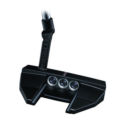 Titleist Introduces Scotty Cameron Concept X 7.2 LTD Putter